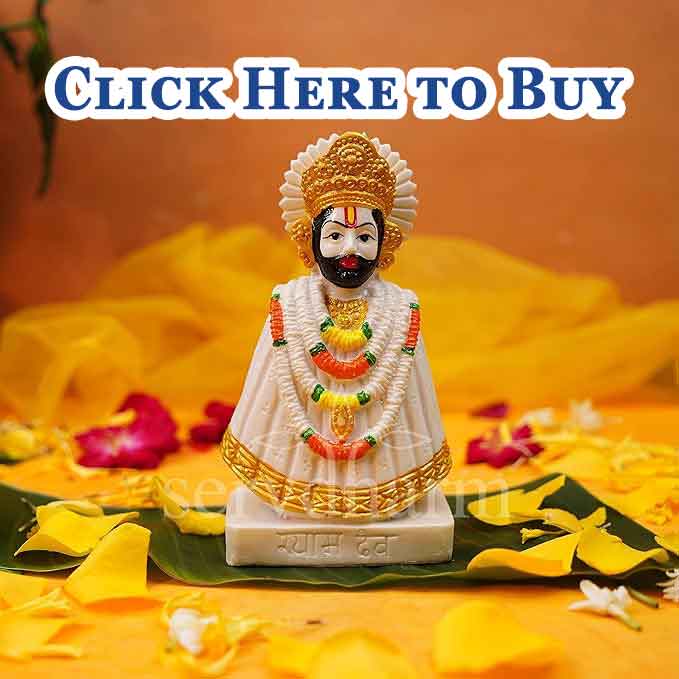 Khatu | Everything about Khatu Shyam Mandir and Daily Darshan